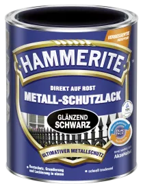 Hammerite Dualtech