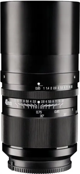 HandeVision Ibelux 0,85/40 mm 2