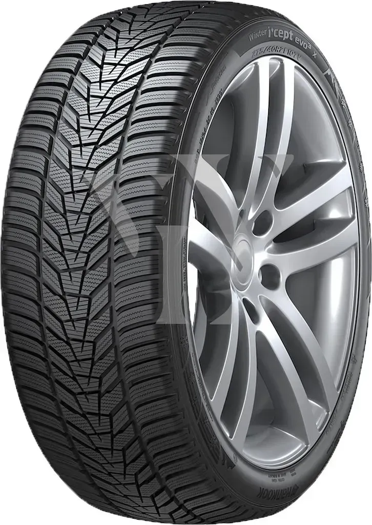 Hankook i*cept evo3 W330A
