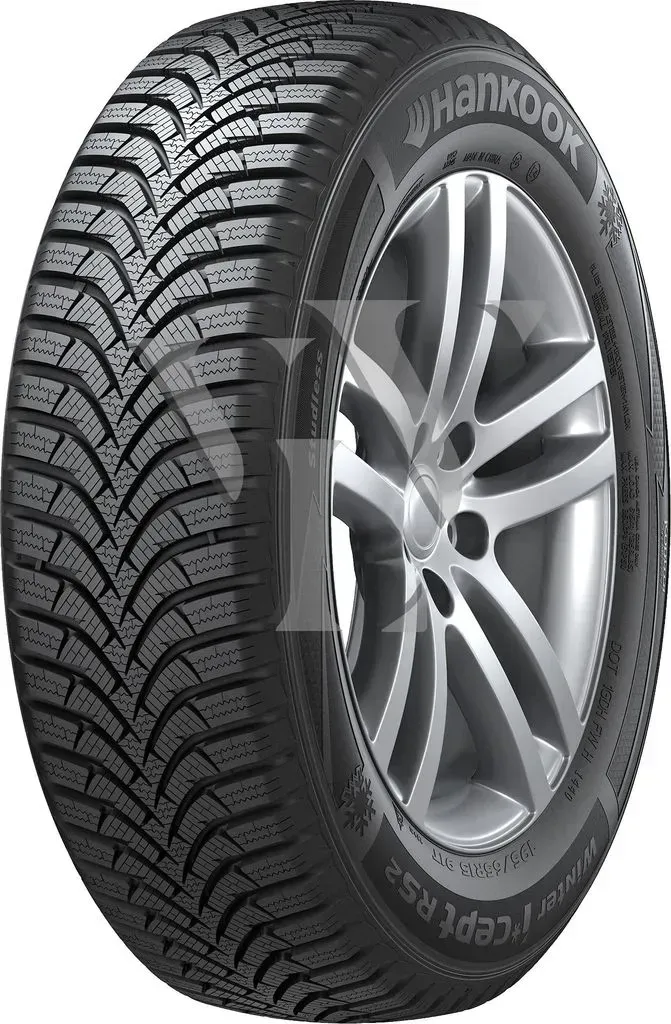 Hankook i*cept RS2 W452
