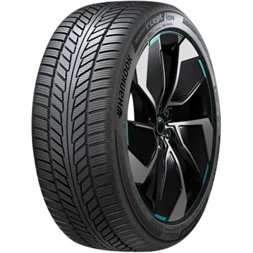 Hankook Ion I*cept Suv iw01a