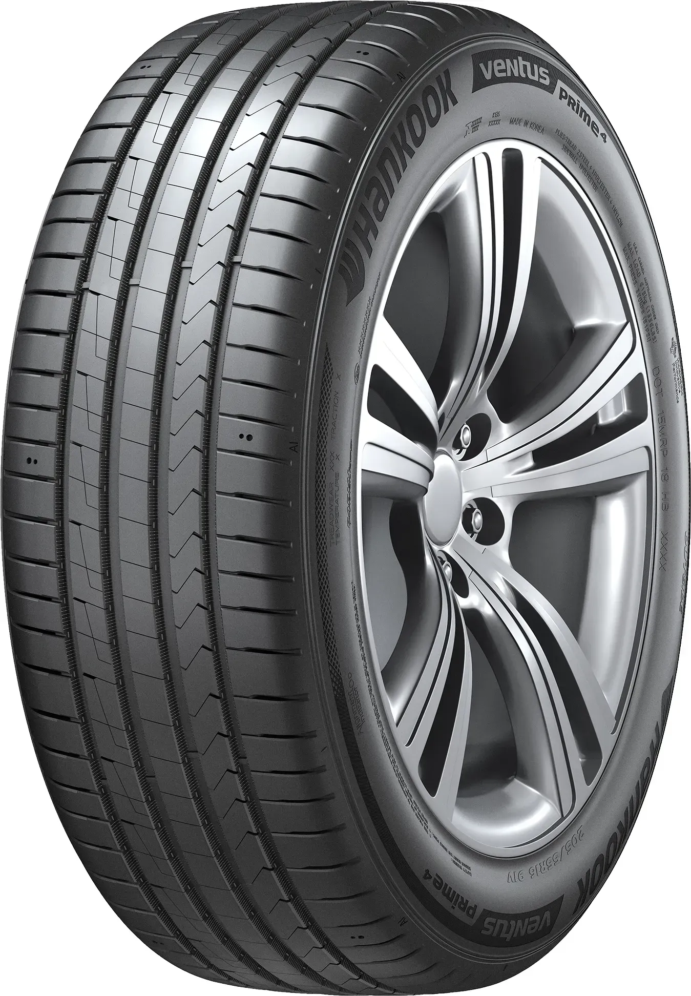 Hankook Prime3 K125