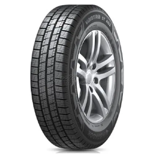 HANKOOK VANTRA ST AS2 RA30