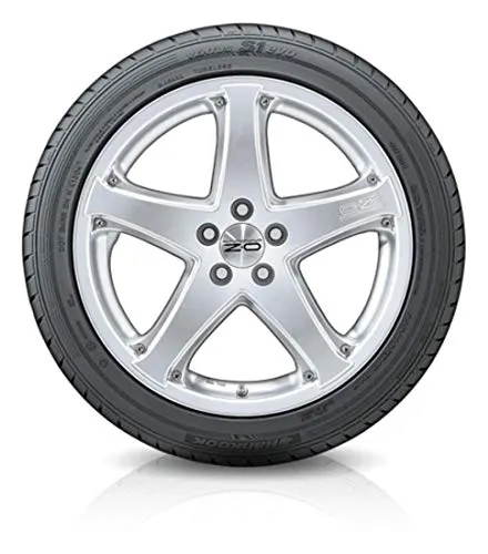 Hankook Ventus S1 evo (225/45 R17) 4