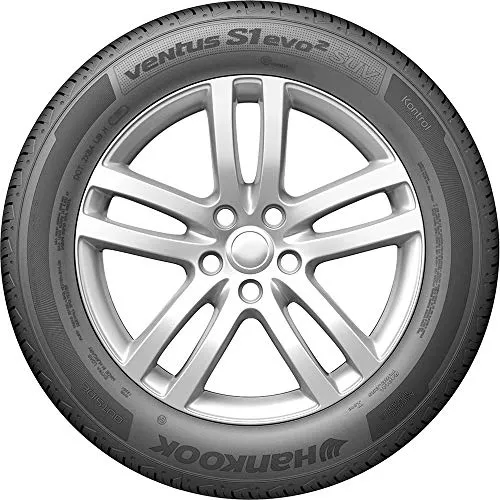 HANKOOK Ventus S1 evo2 K117A 3