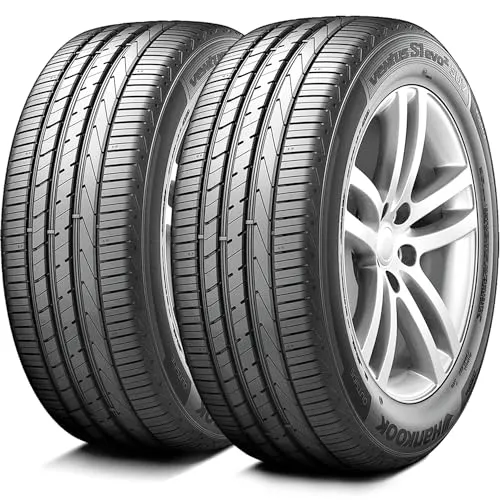 HANKOOK Ventus S1 evo2 K117A 6