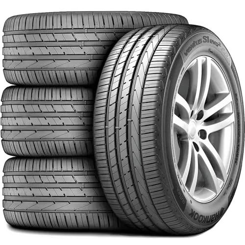 HANKOOK Ventus S1 evo2 K117A 7