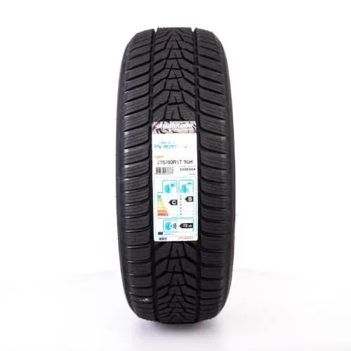 HANKOOK WINTER I'CEPT EVO3 W330 3