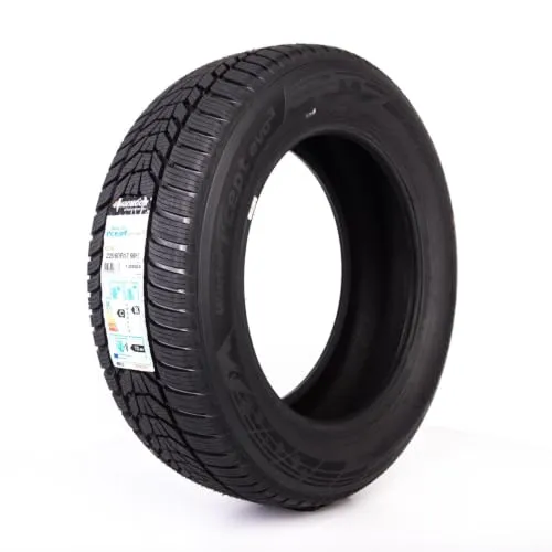 HANKOOK WINTER I'CEPT EVO3 W330 4