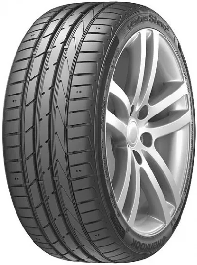 Hankook Ventus S1 Evo 2 K117 (225/45 R17Y)