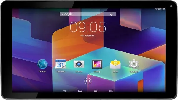 Hannspree HannsPad 101 Helios