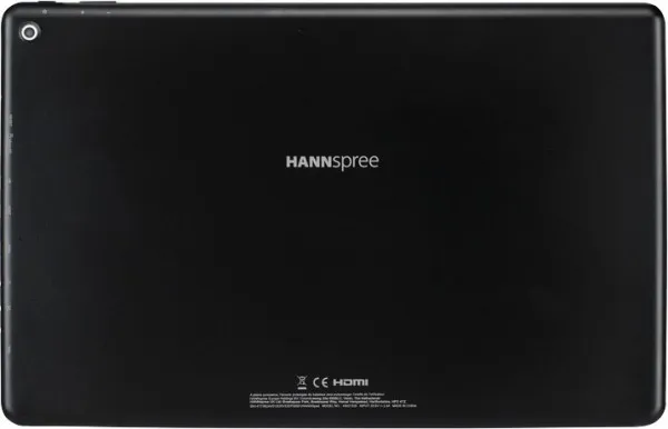 Hannspree HannsPad 13.3 FHD WiFi 2