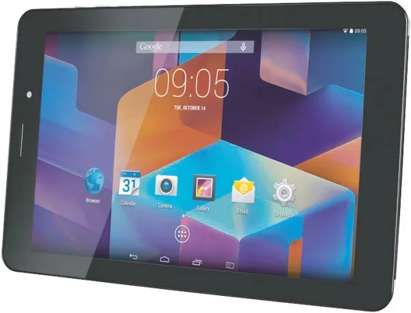 Hannspree HannsPad 8 3G HD 2