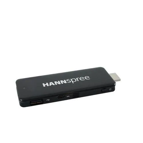 Hannspree Micro PC SNNPDI1BR8 4