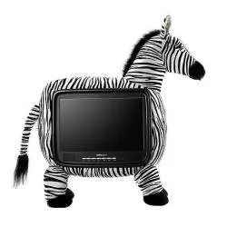 Hannspree Zebra 19 TV