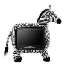 Hannspree Zebra 19 TV 2
