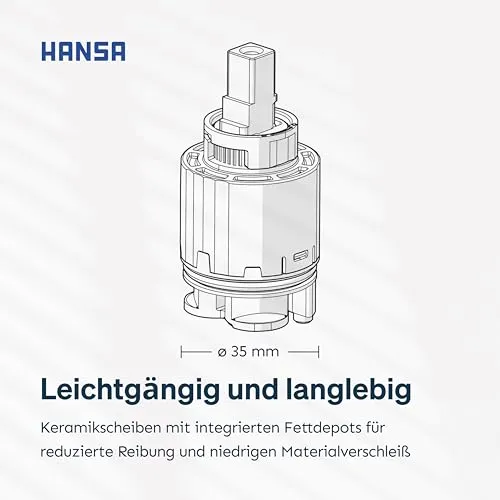 Hansa Classic 3.5 2