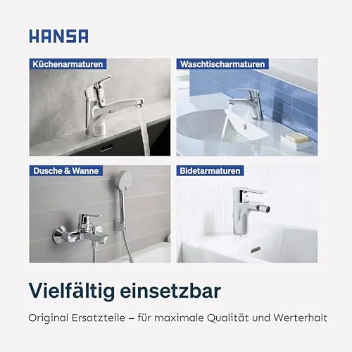Hansa Classic 3.5 5