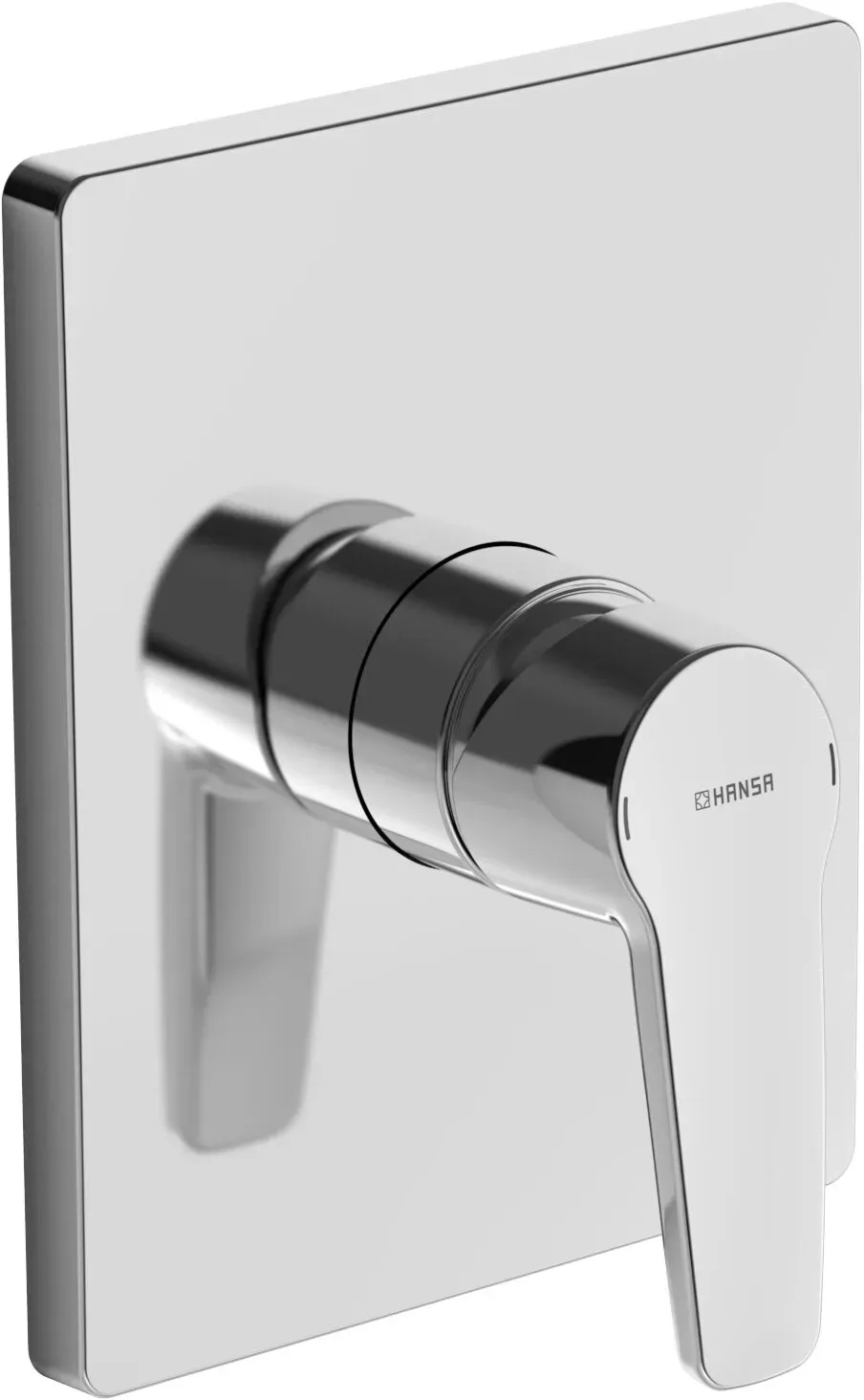 Hansa Einhandwannenmischer 80619093