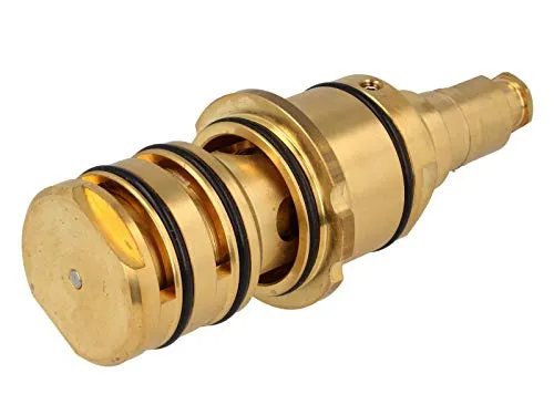 Hansa Kartuschenthermostat 3/4 P 2