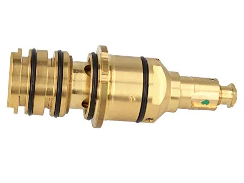 Hansa Kartuschenthermostat 3/4 P 4