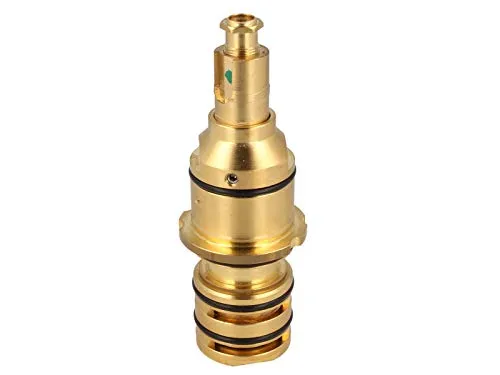 Hansa Kartuschenthermostat 3/4 P 3
