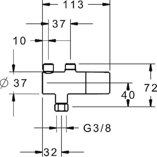 Hansa Minimat 6341 2