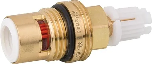 Hansa Tempra Prisma