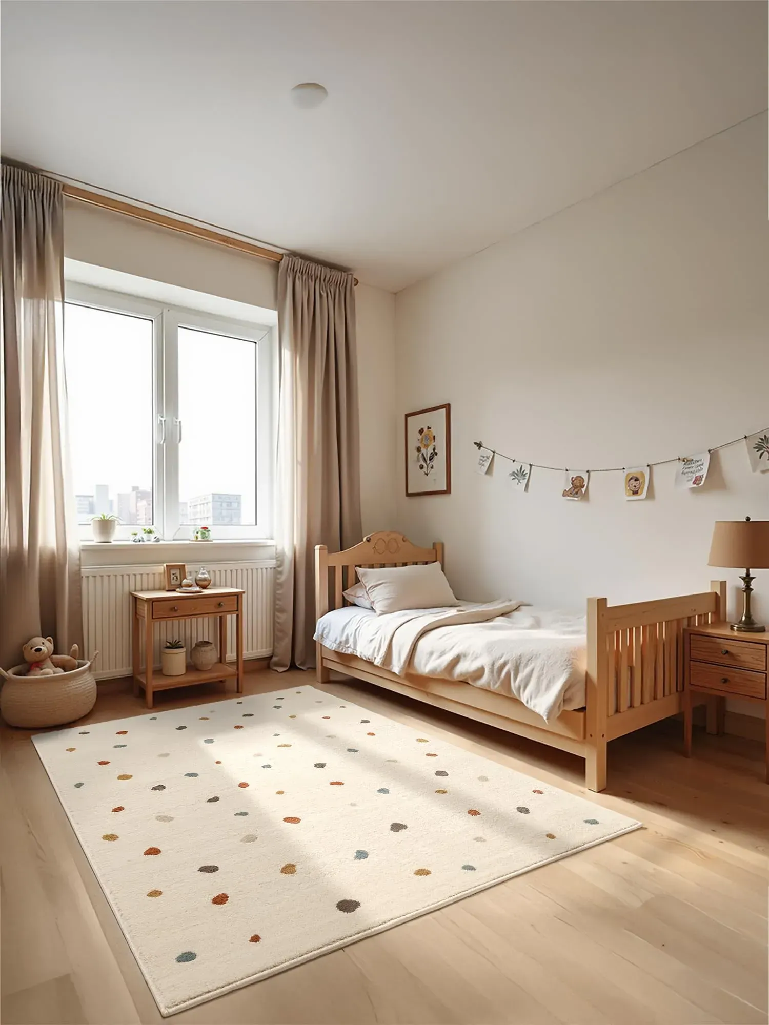 HANSE HOME Funny Dots