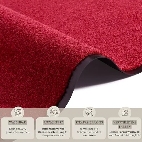 Hanse Home Fußmatte 3