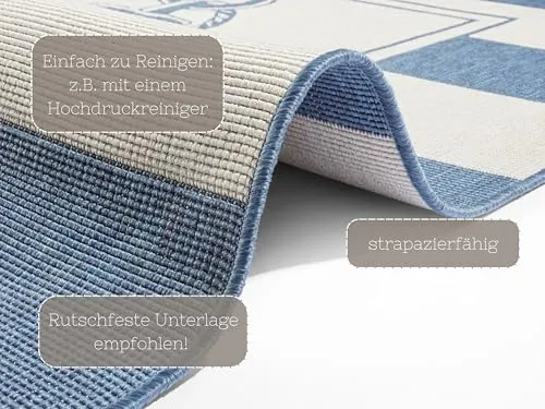 Hanse Home Gandara 4
