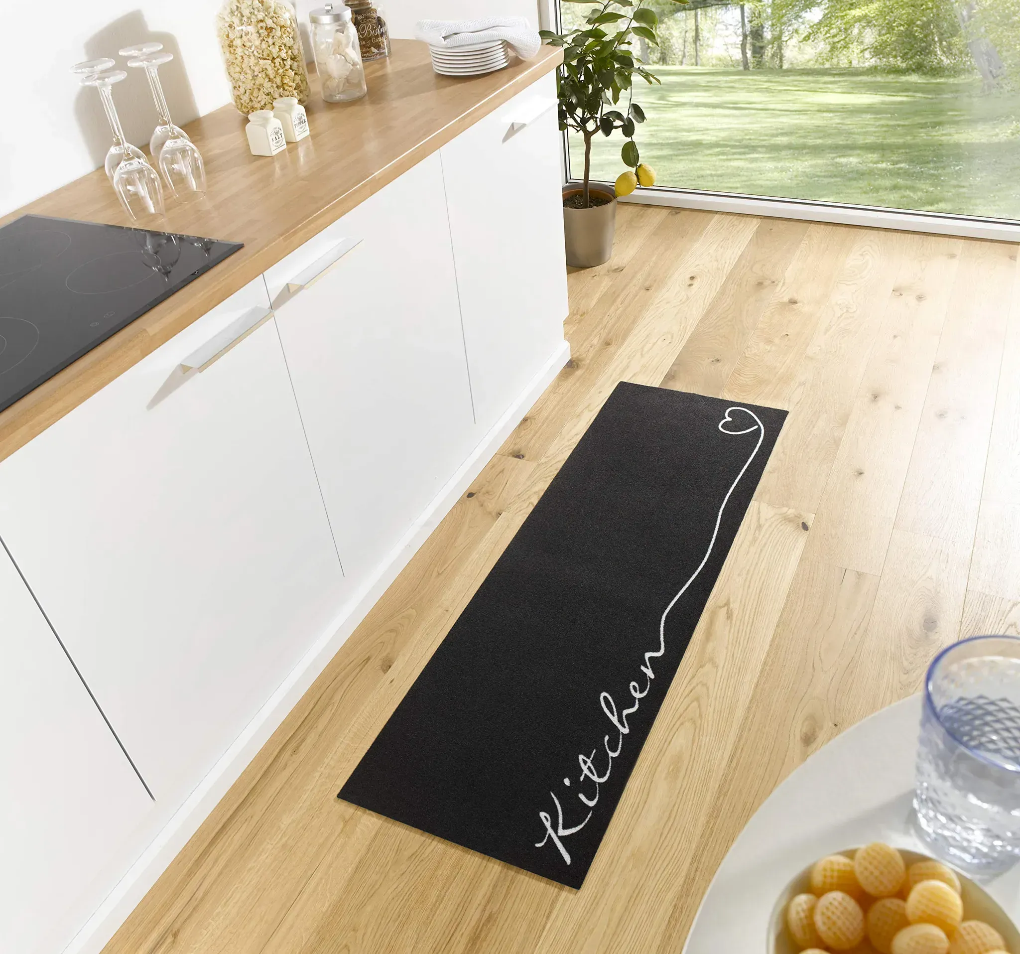 HANSE HOME Kitchen Herz
