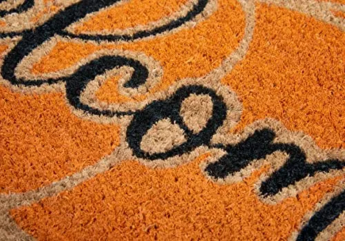 Hanse Home Kokosmatte Halloween 6