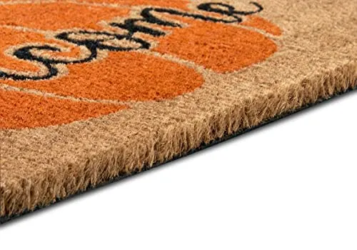 Hanse Home Kokosmatte Halloween 7