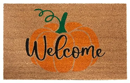 Hanse Home Kokosmatte Halloween 3