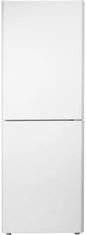 Hanseatic BCD-210SZS W