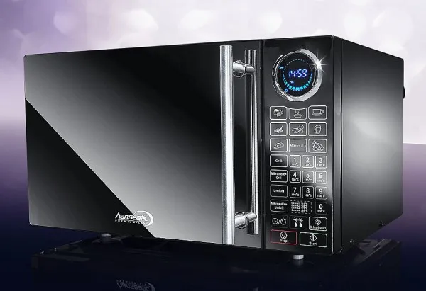 Hanseatic D90D25AS-LRIII-B8