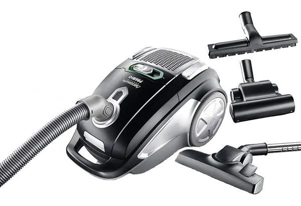 Hanseatic Eco-Line Staubsauger PREMIO