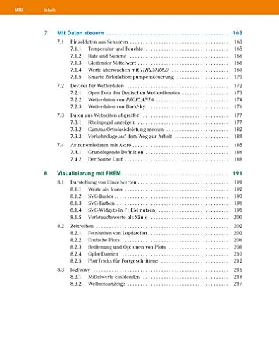 HANSER FACHBUCHVERLAG FHEM 4