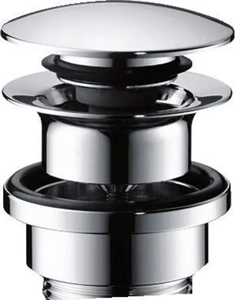 Hansgrohe Ablaufgarnitur Push-Open