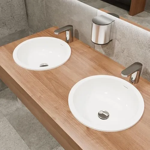 hansgrohe Ablaufventil 2
