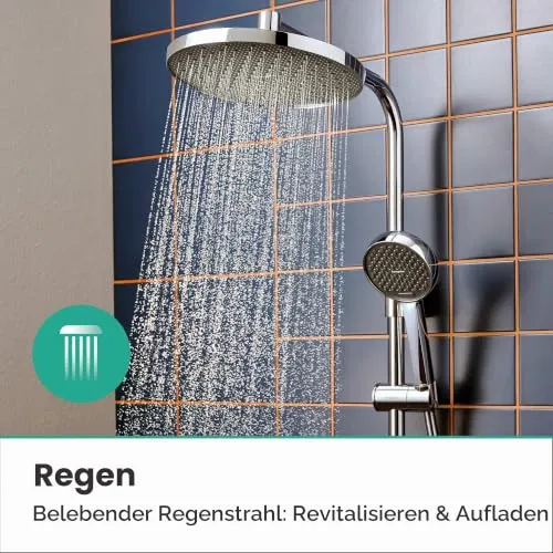 hansgrohe Activera S 5