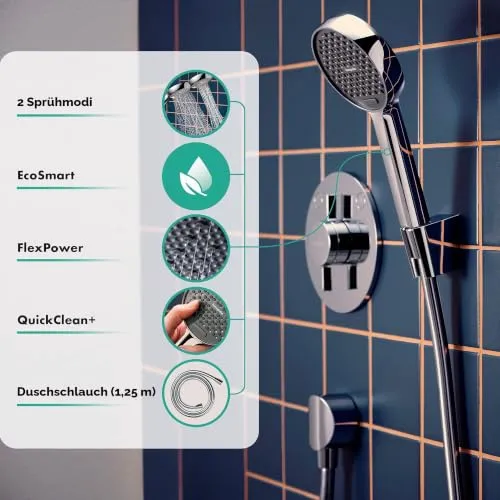 hansgrohe Activera Select S 2