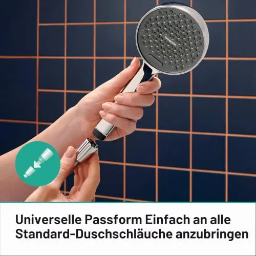 hansgrohe Activera Select S 3