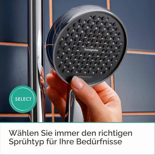 hansgrohe Activera Select S 4