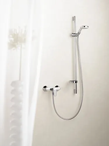 hansgrohe Croma 100 3