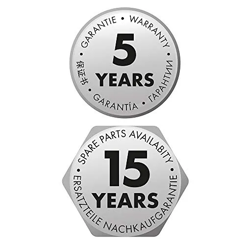 hansgrohe Croma 100 7