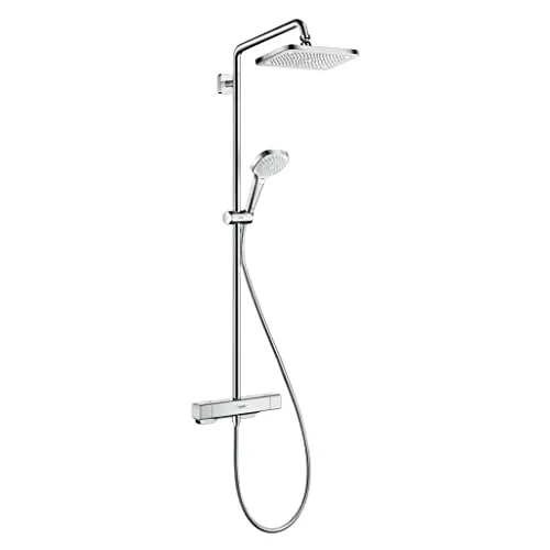 hansgrohe Croma E