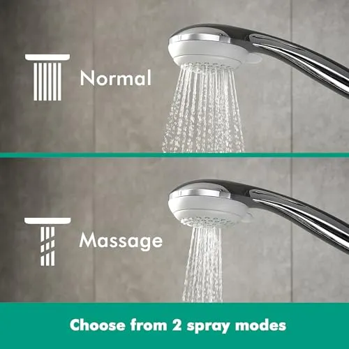 hansgrohe Crometta 85 4