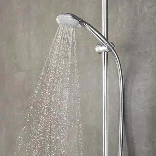 hansgrohe Crometta 85 6